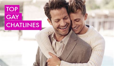 gay chatline|FREE Gay Chat Lines .